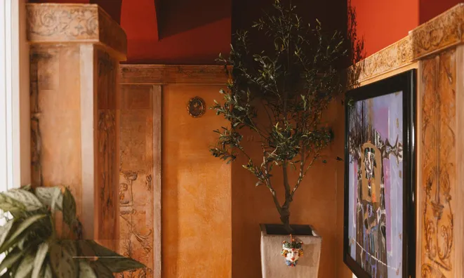 Недвижимость Квартира в центре Любляны: 7