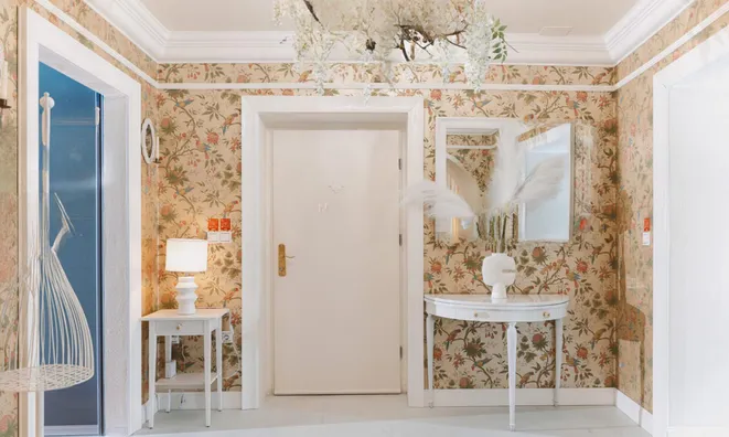 Недвижимость Квартира в центре Любляны: 8