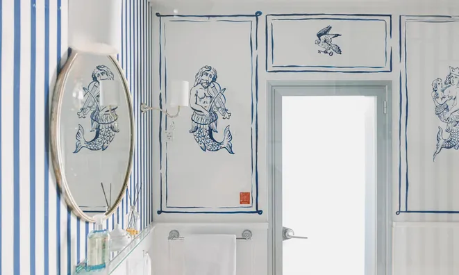 Недвижимость Квартира в центре Любляны: 10