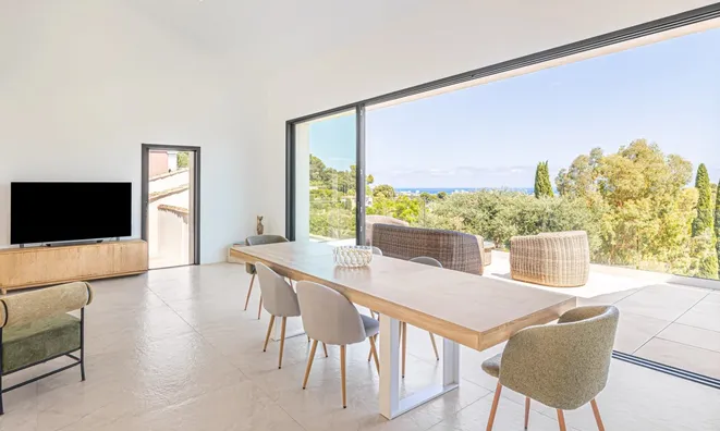 Недвижимость Villa Cannes: 6