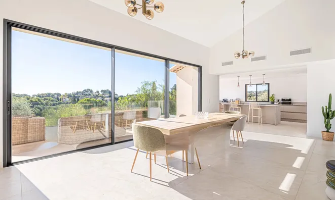 Недвижимость Villa Cannes: 7