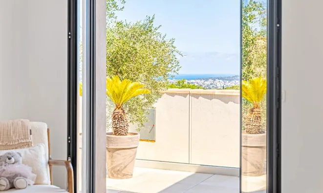 Недвижимость Villa Cannes: 14