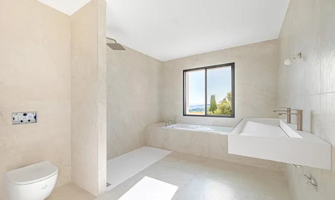 Недвижимость Villa Cannes: 15