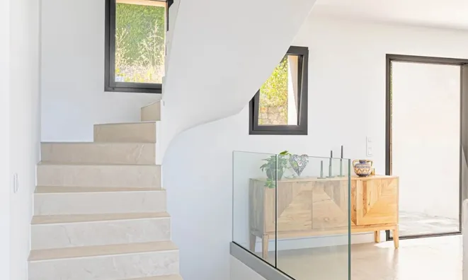 Недвижимость Villa Cannes: 18