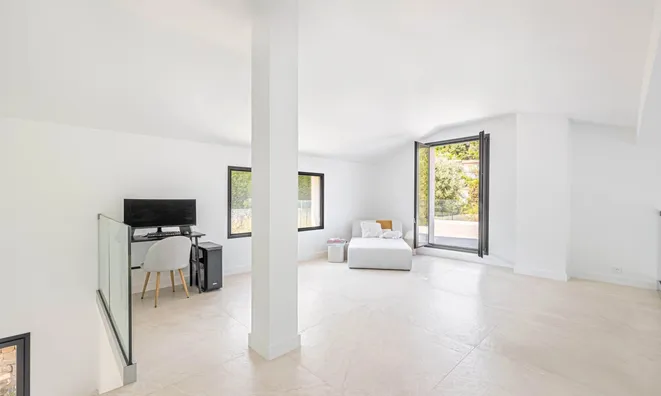 Недвижимость Villa Cannes: 19