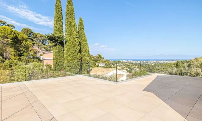 Недвижимость Villa Cannes: 20