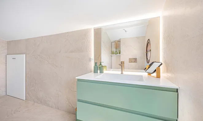 Недвижимость Villa Cannes: 22