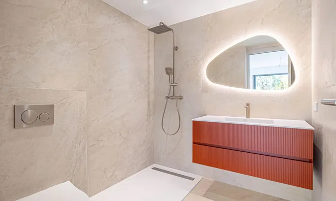 Недвижимость Villa Cannes: 28