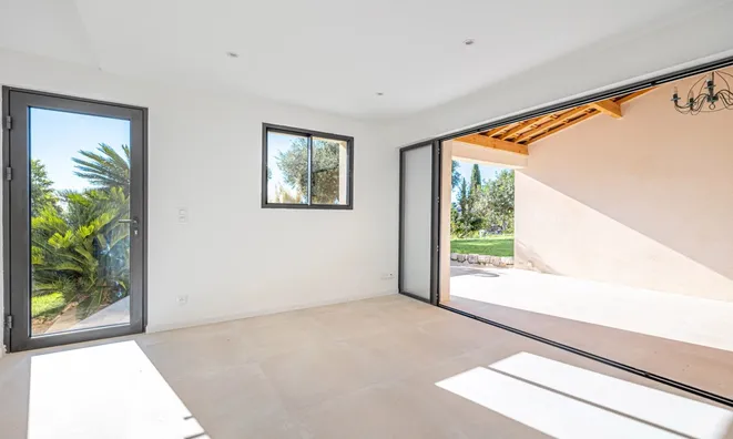 Недвижимость Villa Cannes: 29