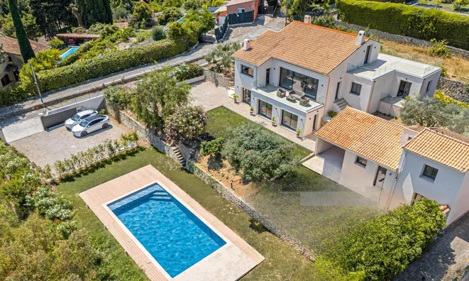Недвижимость Villa Cannes: 30