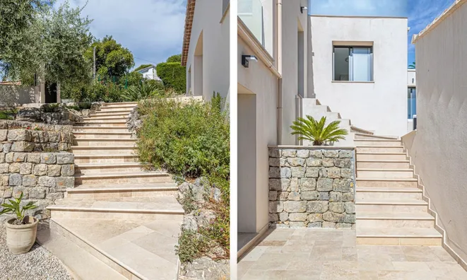 Недвижимость Villa Cannes: 32