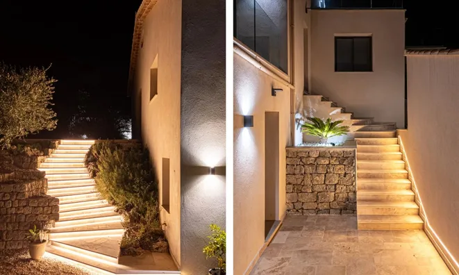 Недвижимость Villa Cannes: 33