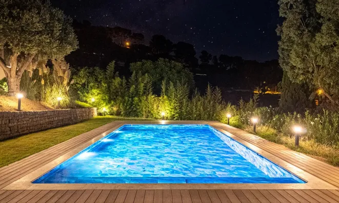 Недвижимость Villa Cannes: 36