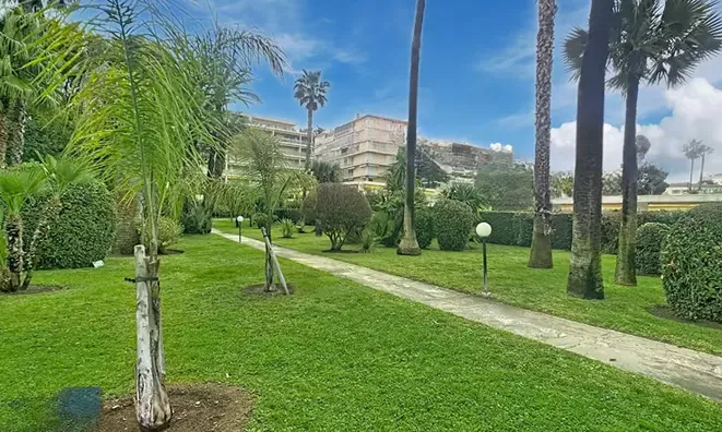 Недвижимость Villa Croix des Gardes: 1