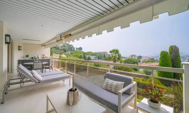 Недвижимость Villa Cannes Collines: 1