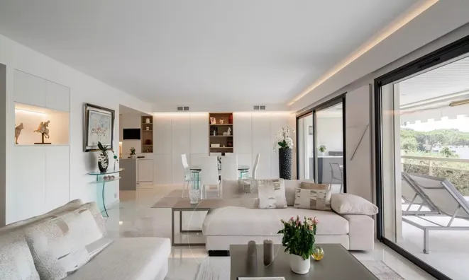 Недвижимость Villa Cannes Collines: 4