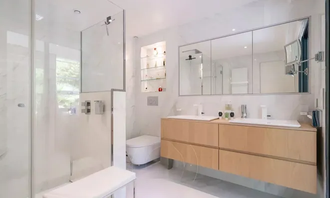 Недвижимость Villa Cannes Collines: 6