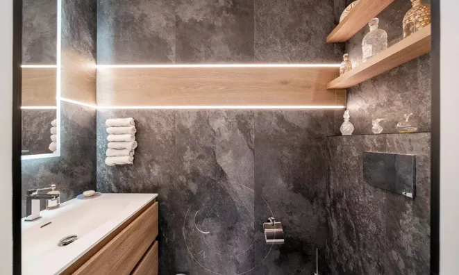 Недвижимость Villa Cannes Collines: 9