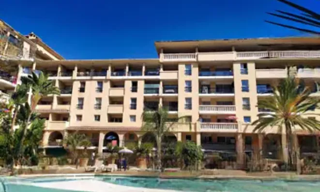 Недвижимость Villa Cannes La Bocca: 2