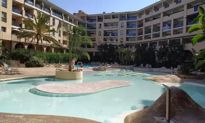 Недвижимость Villa Cannes La Bocca: 13