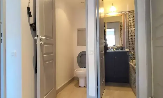 Недвижимость Villa Cannes La Bocca: 16