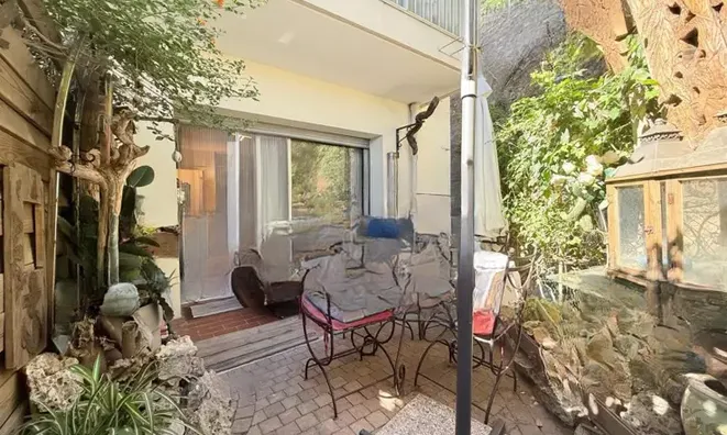 Недвижимость Villa Cannes Croix des Gardes: 4