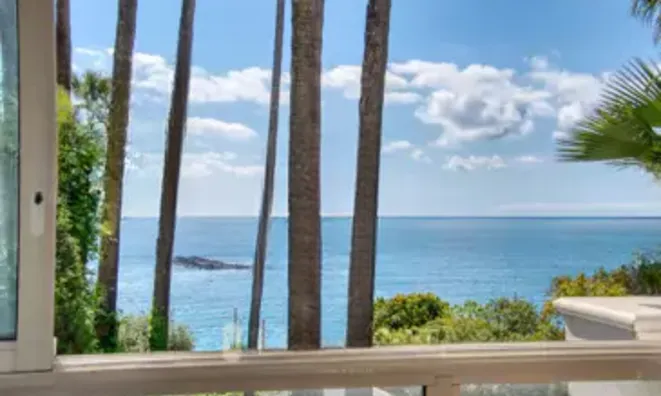 Недвижимость Villa Cannes: 2