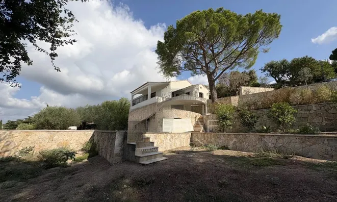 Недвижимость Villa Cannes: 1