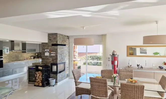 Недвижимость Villa Mandelieu-La Napoule: 1