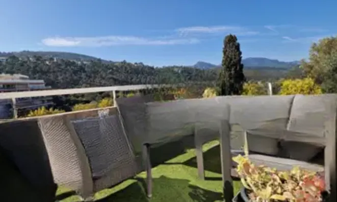 Недвижимость Villa Mandelieu-La Napoule: 2