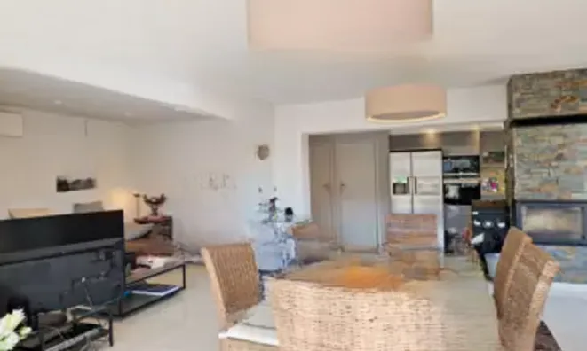 Недвижимость Villa Mandelieu-La Napoule: 3