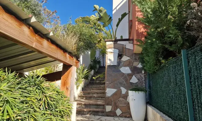 Недвижимость Villa Mandelieu-La Napoule: 4