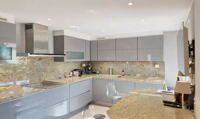 Недвижимость Villa Mandelieu-La Napoule: 7