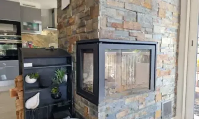 Недвижимость Villa Mandelieu-La Napoule: 14