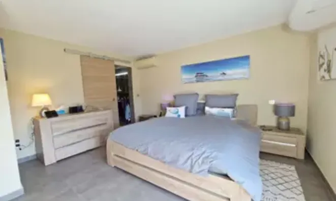 Недвижимость Villa Mandelieu-La Napoule: 21