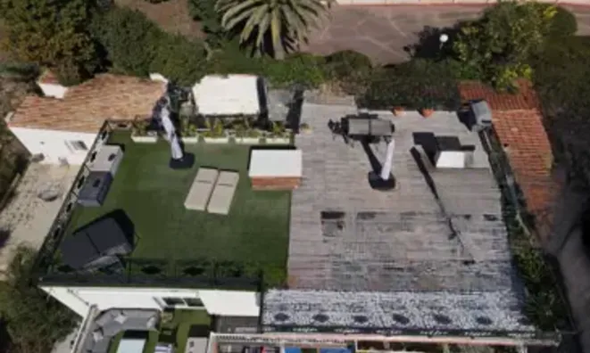 Недвижимость Villa Mandelieu-La Napoule: 24