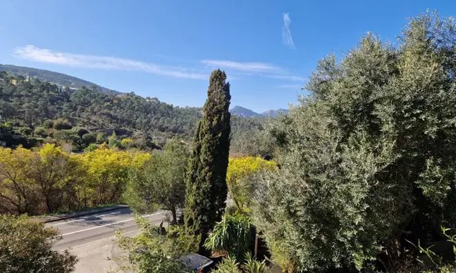 Недвижимость Villa Mandelieu-La Napoule: 25