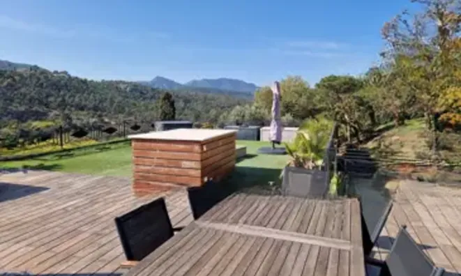 Недвижимость Villa Mandelieu-La Napoule: 26