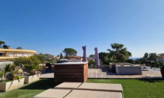 Недвижимость Villa Mandelieu-La Napoule: 28