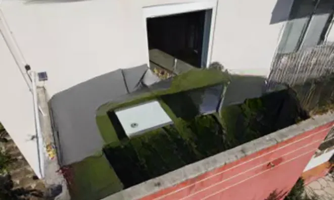 Недвижимость Villa Mandelieu-La Napoule: 30