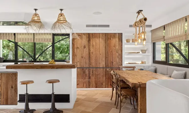 Недвижимость Villa Mougins: 3