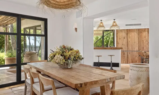 Недвижимость Villa Mougins: 4