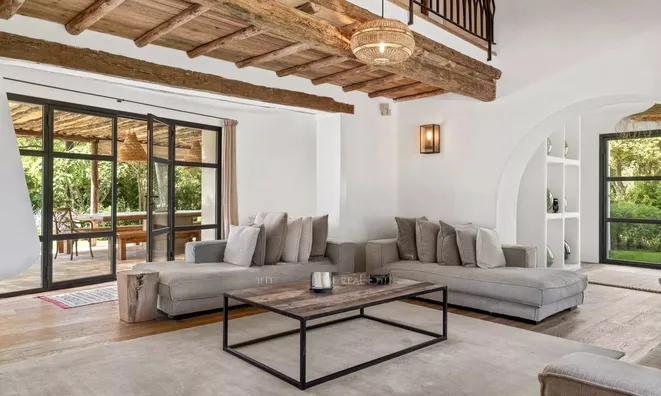 Недвижимость Villa Mougins: 5