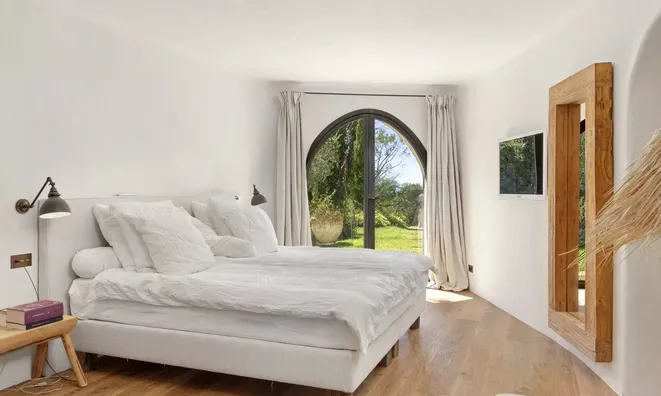 Недвижимость Villa Mougins: 6