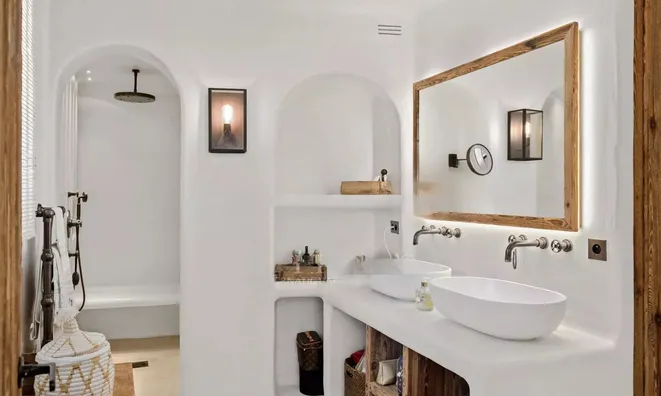 Недвижимость Villa Mougins: 7