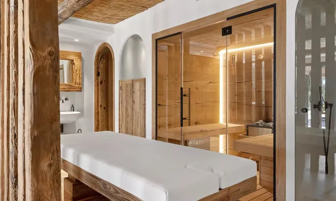 Недвижимость Villa Mougins: 8