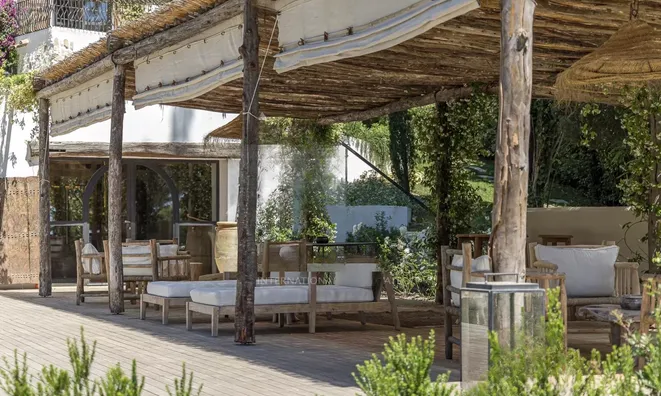 Недвижимость Villa Mougins: 9