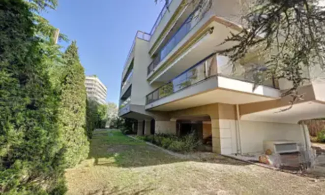 Недвижимость Mansion Cannes: 2