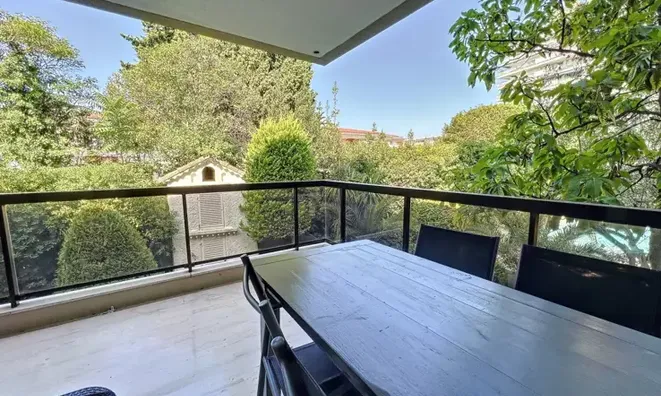 Недвижимость Mansion Cannes: 4