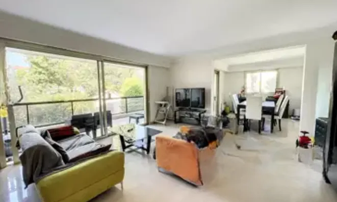 Недвижимость Mansion Cannes: 5